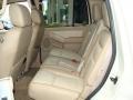 2006 Cashmere Tri-Coat Mercury Mountaineer Luxury AWD  photo #3