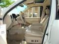 2006 Cashmere Tri-Coat Mercury Mountaineer Luxury AWD  photo #4