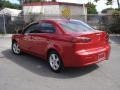 Rally Red Pearl - Lancer ES Photo No. 4
