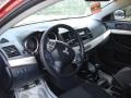 Rally Red Pearl - Lancer ES Photo No. 7