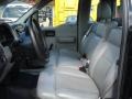 Black - F150 STX Regular Cab Photo No. 9