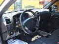 2007 Summit White Chevrolet Colorado LS Extended Cab  photo #9