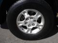 Sequoia Green Pearlescent - Montero XLS 4x4 Photo No. 7