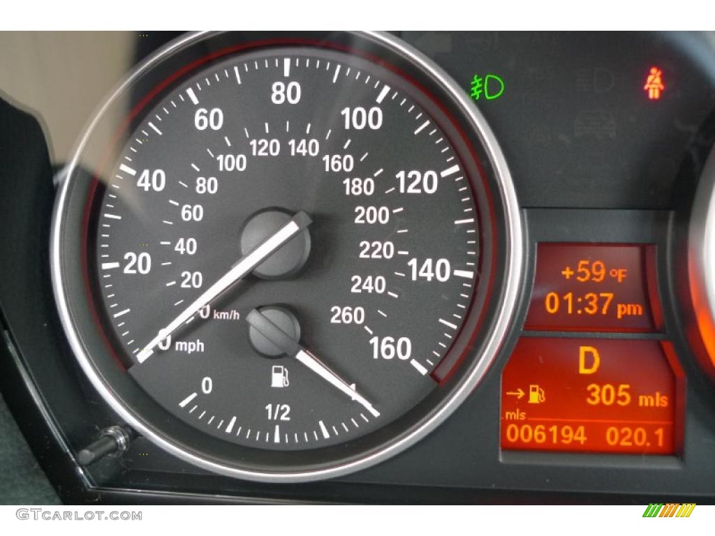 2010 3 Series 328i xDrive Sedan - Blue Water Metallic / Black photo #49