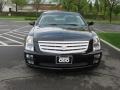 Black Raven - STS 4 V8 AWD Photo No. 1