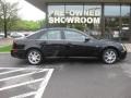 Black Raven - STS 4 V8 AWD Photo No. 2