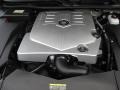 Black Raven - STS 4 V8 AWD Photo No. 4