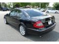 Black - E 350 4Matic Sedan Photo No. 9