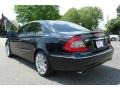 Black - E 350 4Matic Sedan Photo No. 10