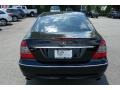 Black - E 350 4Matic Sedan Photo No. 11