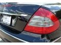 Black - E 350 4Matic Sedan Photo No. 13