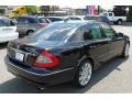 Black - E 350 4Matic Sedan Photo No. 14