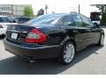 Black - E 350 4Matic Sedan Photo No. 15