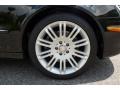 Black - E 350 4Matic Sedan Photo No. 18