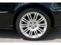 Black - E 350 4Matic Sedan Photo No. 20