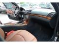 Black - E 350 4Matic Sedan Photo No. 33