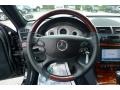 Black - E 350 4Matic Sedan Photo No. 38