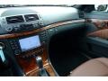 Black - E 350 4Matic Sedan Photo No. 46