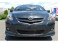Flint Mica - Yaris S Sedan Photo No. 4