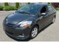 Flint Mica - Yaris S Sedan Photo No. 5