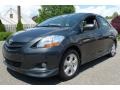 Flint Mica - Yaris S Sedan Photo No. 6