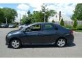Flint Mica - Yaris S Sedan Photo No. 7