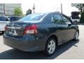Flint Mica - Yaris S Sedan Photo No. 13