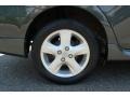 Flint Mica - Yaris S Sedan Photo No. 17