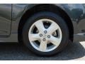 Flint Mica - Yaris S Sedan Photo No. 18