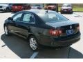 Black - Jetta TDI Sedan Photo No. 2