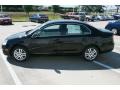 Black - Jetta TDI Sedan Photo No. 4