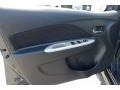 Flint Mica - Yaris S Sedan Photo No. 24