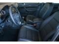 Black - Jetta TDI Sedan Photo No. 5