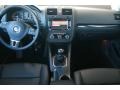 Black - Jetta TDI Sedan Photo No. 6