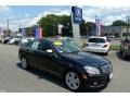 Black - C 300 4Matic Photo No. 1