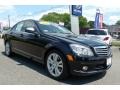 Black - C 300 4Matic Photo No. 2
