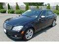 Black - C 300 4Matic Photo No. 6