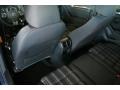 2010 Shadow Blue Metallic Volkswagen GTI 4 Door  photo #17