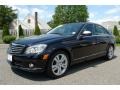 Black - C 300 4Matic Photo No. 7
