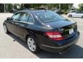 Black - C 300 4Matic Photo No. 9