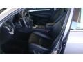 Platinum Graphite - G 37 Journey Sedan Photo No. 13