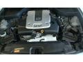 Platinum Graphite - G 37 Journey Sedan Photo No. 23
