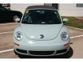 Aquarius Blue - New Beetle 2.5 Convertible Photo No. 11