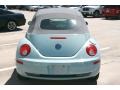Aquarius Blue - New Beetle 2.5 Convertible Photo No. 16
