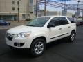 Cream White - Outlook XE AWD Photo No. 1