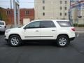 Cream White - Outlook XE AWD Photo No. 2