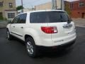 Cream White - Outlook XE AWD Photo No. 3