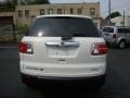 Cream White - Outlook XE AWD Photo No. 4