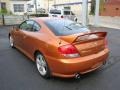 2006 Orange Crush Hyundai Tiburon GT  photo #3