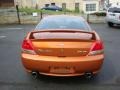 2006 Orange Crush Hyundai Tiburon GT  photo #4